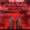 World History - Modern Age